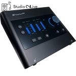 کارت صدای پریسونوس مدل Quantom ES2