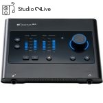 کارت صدای پریسونوس مدل Quantom ES2