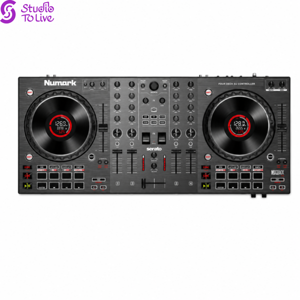 NS4FX