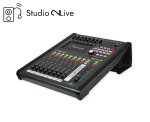 میگسر دیجیتال استودیومستر DigiTrack 18