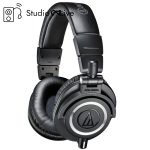 هدفون مانیتورینگ آکایی مدل ATH-M50X