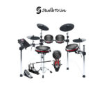درامز دیجیتال السیس مدل Alesis CRIMSON II KIT