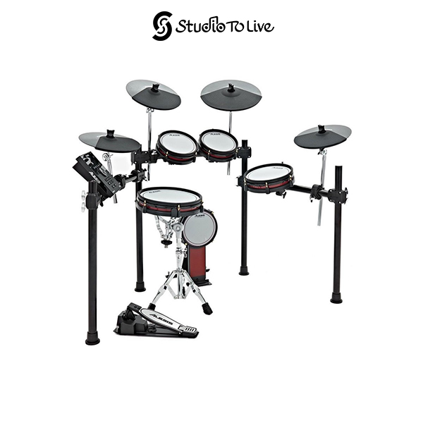 درامز دیجیتال Alesis Crimson II Kit SE