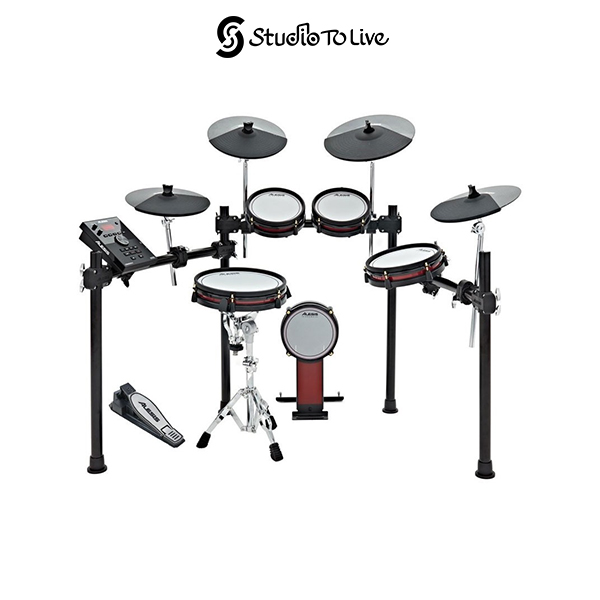 درامز دیجیتال Alesis Crimson II Kit SE