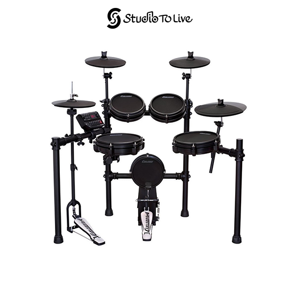 درامز دیجیتال کارلزبرو مدل CSD-45M