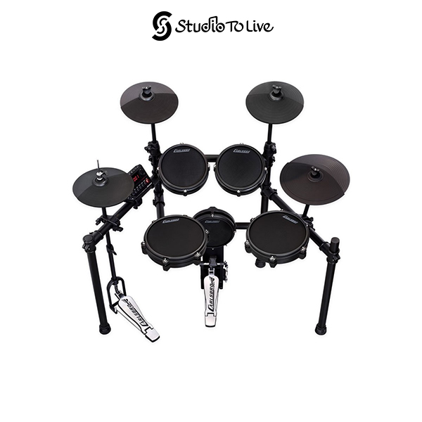 درامز دیجیتال کارلزبرو مدل CSD-45M