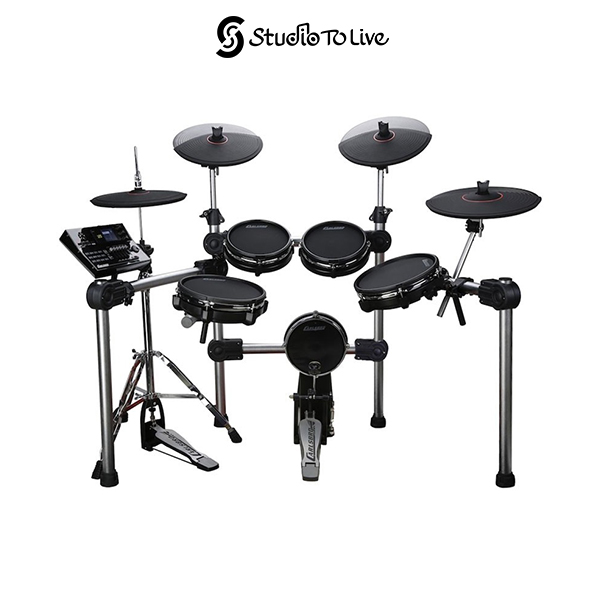 درامز دیجیتال کارلزبرو مدل CSD-600