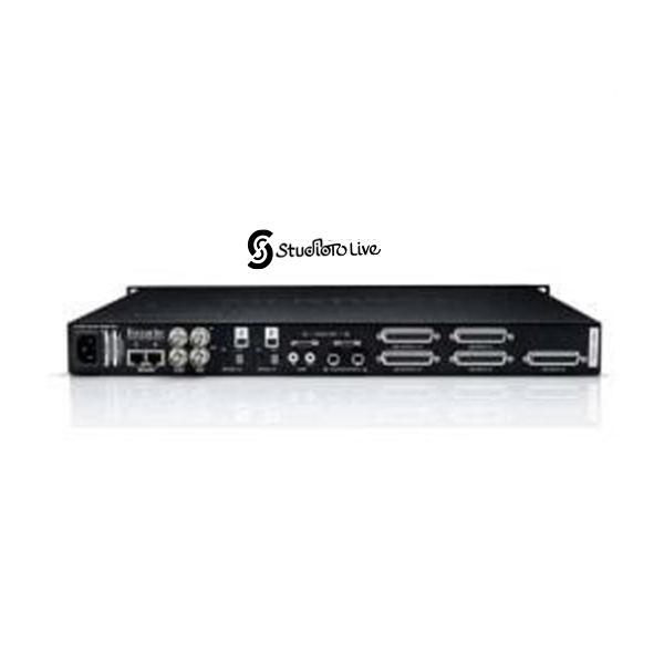 کارت صدای فکوسرایت مدل Clarett 8Pre Thunderbolt