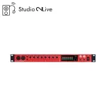 کارت صدای فکوسرایت مدل Clarett 8Pre Thunderbolt