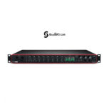 کارت صدای فکوسرایت مدل Focusrite Scarlett 18i20 G3