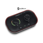 کارت صدای فکوسرایت مدل Focusrite Vocaster One