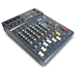 میگسر آنالوگ استودیومستر مدل Club XS 8+