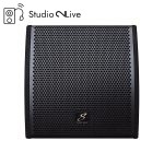 مانیتور صدای استودیومستر مدل SENSE 15A+