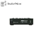 میگسر انالوگ استودیو مستر مدل Club XS 5+