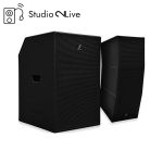 ساب ست لایت استودیومستر مدل CORE 151