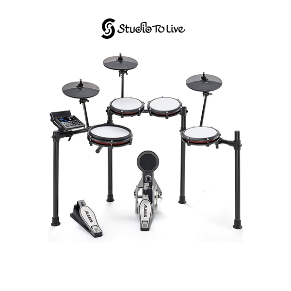 درامز دیجیتال السیس مدل SURGE SE KIT