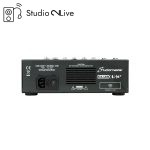 میگسر آنالوگ استودیومستر مدل Club XS 6+