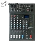 میگسر آنالوگ استودیومستر مدل Club XS 6+