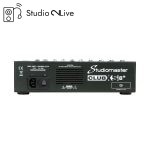 میگسر آنالوگ استودیو مستر مدل Club XS 10+