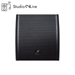 مانیتور صدای استودیومستر مدل SENSE 12A+
