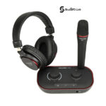 پکیج استودیویی فکوسرایت مدل Vocaster One Studio