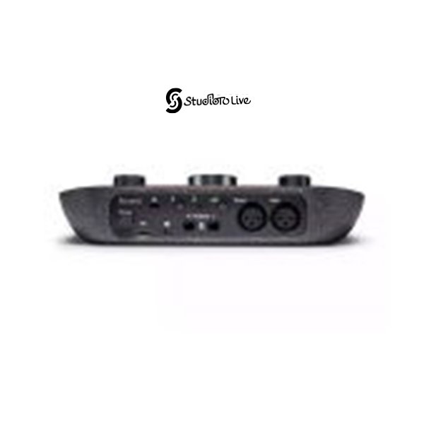 کارت صدای فکوسرایت مدل Vocaster Two