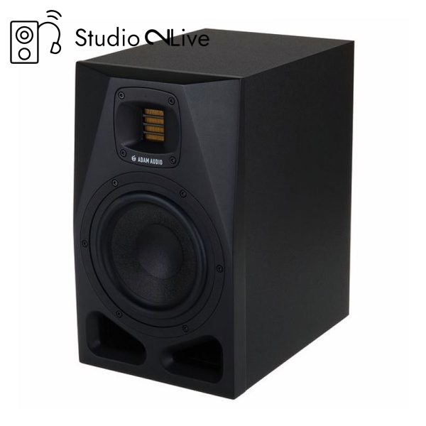اسپیکر مانیتورینگ استودیویی آدام آدیو مدل A7V