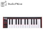 میدی کنترلر آکایی مدل LPK25 MKII