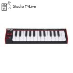 میدی کنترلر آکایی مدل LPK25 MKII