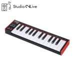 میدی کنترلر آکایی مدل LPK25 MKII