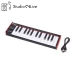 میدی کنترلر آکایی مدل LPK25 MKII