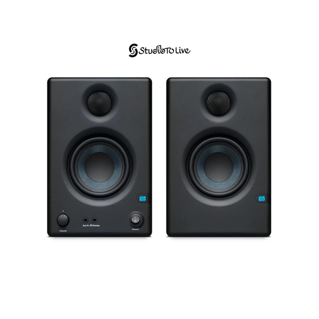 اسپیکر مانیتورینگ پریسونوس مدل Eris E7 XT