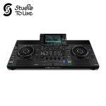 دستگاه دنون دی جی DJ SCLIVE4-DJ SC LIVE 4