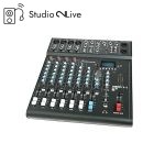 استودیو مستر club xs 8