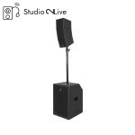 core121 استودیو مستر