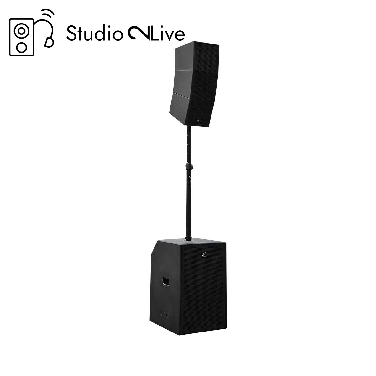 core151 استودیو مستر