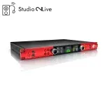 کارت صدا فوکوسرایت مدل Red 4Pre