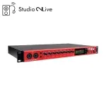 کارت صدای فکوسرایت مدل Clarett 8Pre Thunderbolt