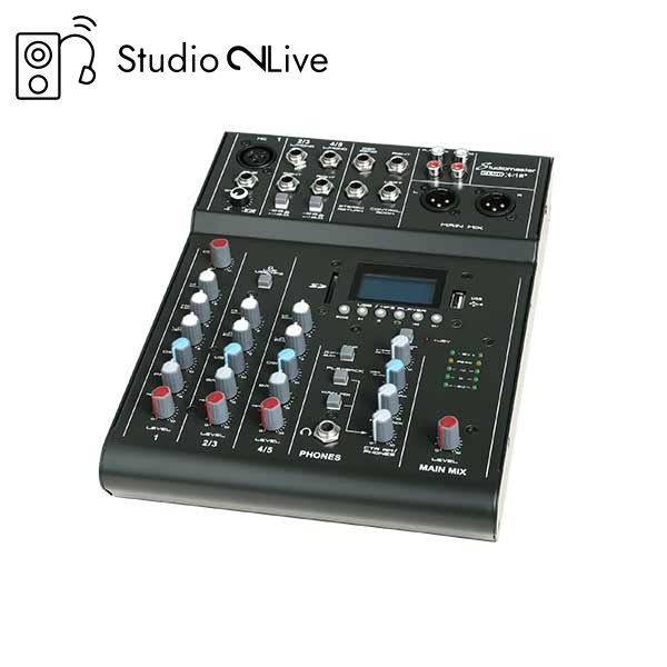 استودیو مستر club sx 5