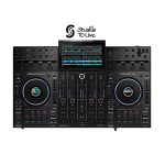 دستگاه دی جی دنون دی جی مدل Denon DJ +PRIME 4