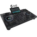 دستگاه دی جی دنون دی جی مدل Denon DJ +PRIME 4