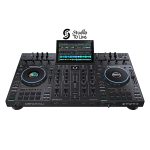 دستگاه دی جی دنون دی جی مدل Denon DJ +PRIME 4