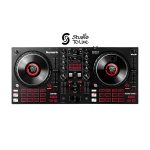 کنترلر دی جی نیومارک MIXTRACK PLATINUM FX