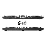 کنترلر دی جی نیومارک MIXTRACK PLATINUM FX