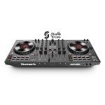 کنترلر دی جی نیومارک NS4FX