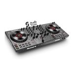 کنترلر دی جی نیومارک NS4FX