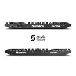 کنترلر دی جی نیومارک NS4FX