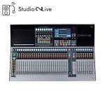 میکسر استودیویی پریسونوس مدل StudioLive 32S
