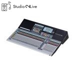 میکسر استودیویی پریسونوس مدل StudioLive 32S