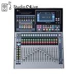 میکسر استودیویی پریسونوس مدل StudioLive 32SC